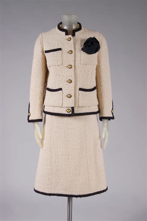 coco chanel clothes for sale